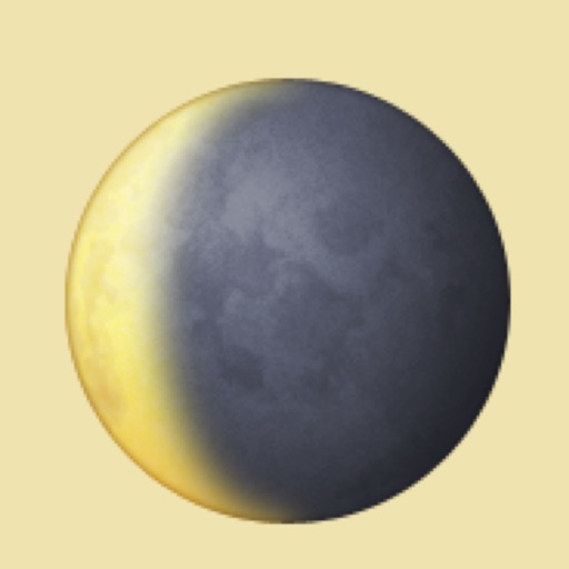 Moon Phase & Sun Rise/Set