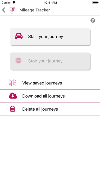 Redshield Accountants screenshot-4