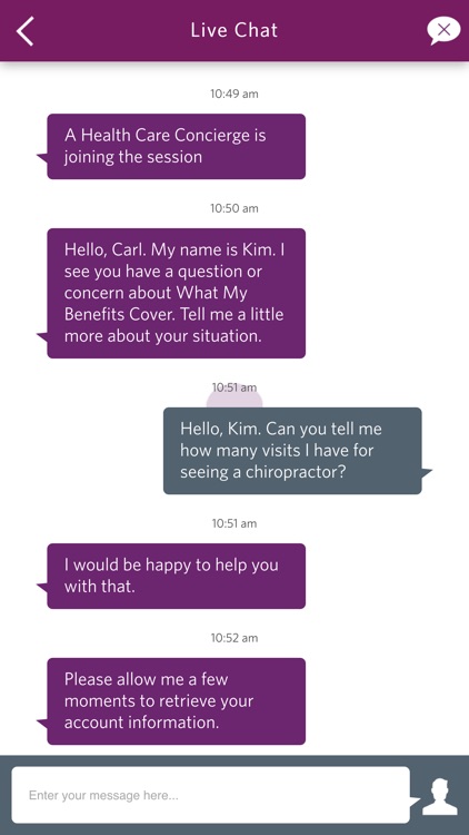 UPMC Health Plan screenshot-3