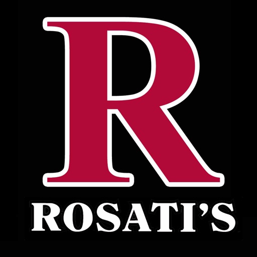 Rosati's Pizza Arcadia