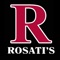 Rosati’s is committed to providing customers with signature Chicago pizzas, pastas, and sandwiches that offer high quality, value and flavor