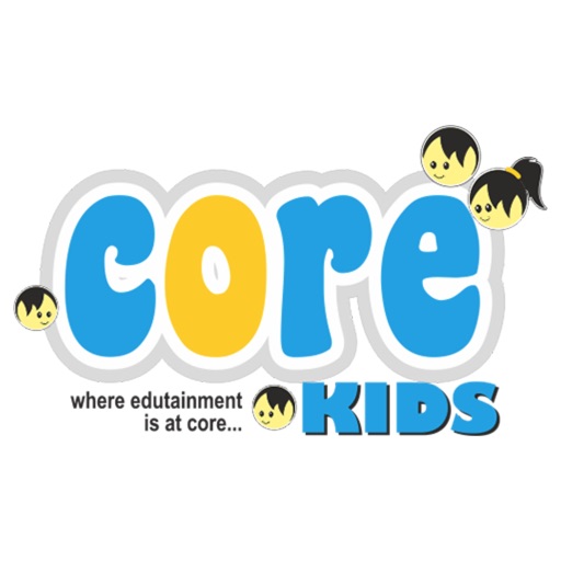 CORE KIDS