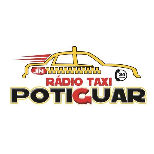 Rádio Táxi Potiguar icon