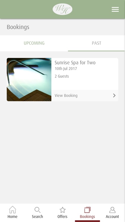 Whittlebury Hall screenshot-3