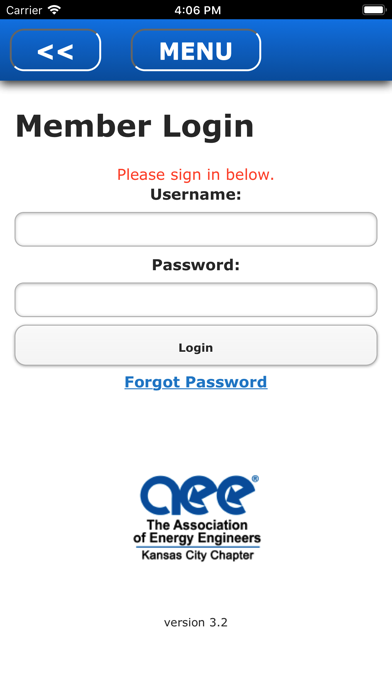 How to cancel & delete AEE-KC App from iphone & ipad 3