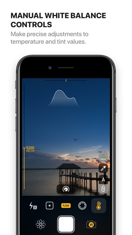 Camera-M screenshot-6