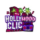 Top 20 Music Apps Like Hollyhood Clic Radio - Best Alternatives