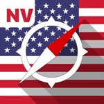 Nevada USA Offline Navigation