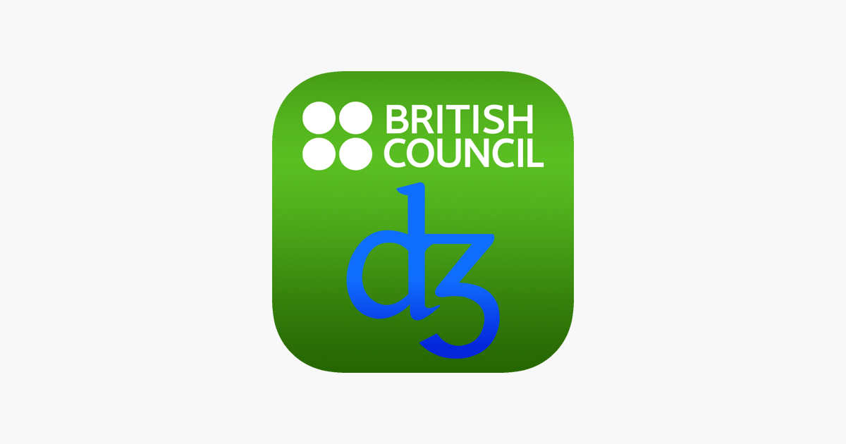British Council Teaching English Phonemic Chart