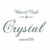 CRYSTAL Wax＆Nail butcher s wax 