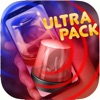 Siren Ultra Pack