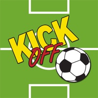 Contact Kick Off