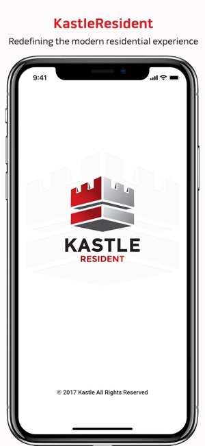 KastleResident