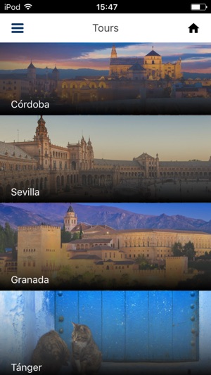 H10 Andalucia Plaza(圖4)-速報App