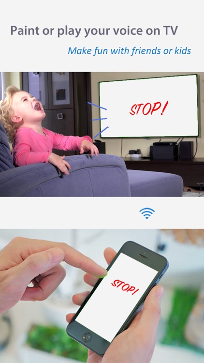TV Assist