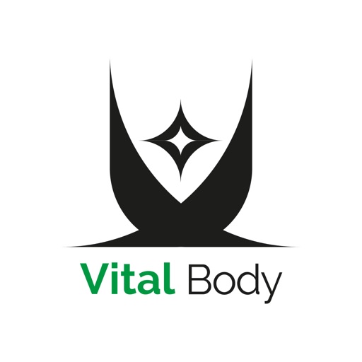Vital Body CZ Icon