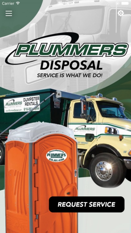 Plummers Disposal Service