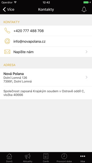 Nová Polana(圖3)-速報App