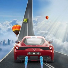 Activities of Impossible Car Stunt Racer