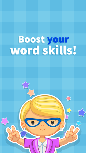 WordWhizzle Twist(圖5)-速報App