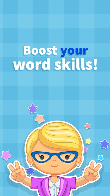 WordWhizzle Twist screenshot-4