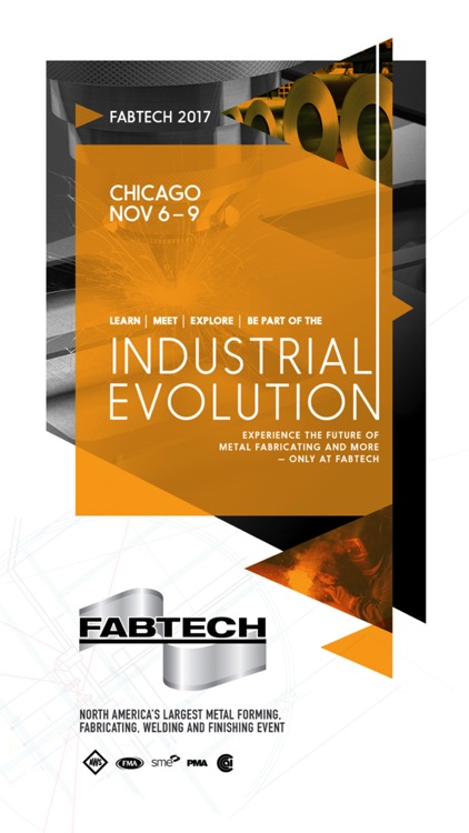 Fabtech 2017