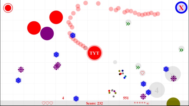 Jelly shooter(圖2)-速報App