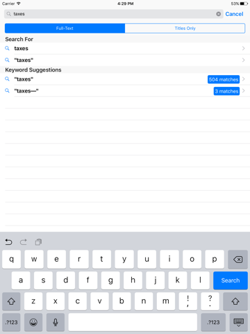 Internal Revenue Code (Title 26 United States Code) Reference