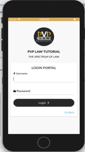 PVP LAW(圖2)-速報App