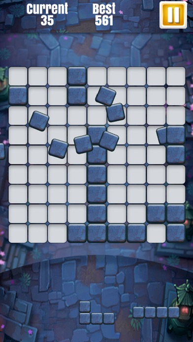 Block Box Puzzle screenshot 3