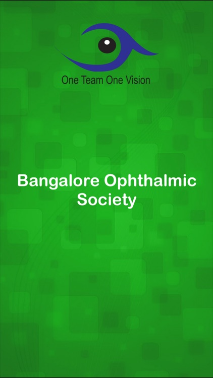 Bangalore Ophthalmic Society