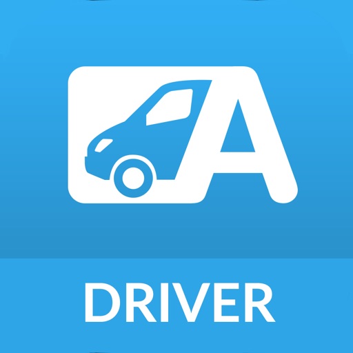 AnyVan Driver