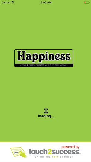 Happiness Chinese Takeaway(圖1)-速報App