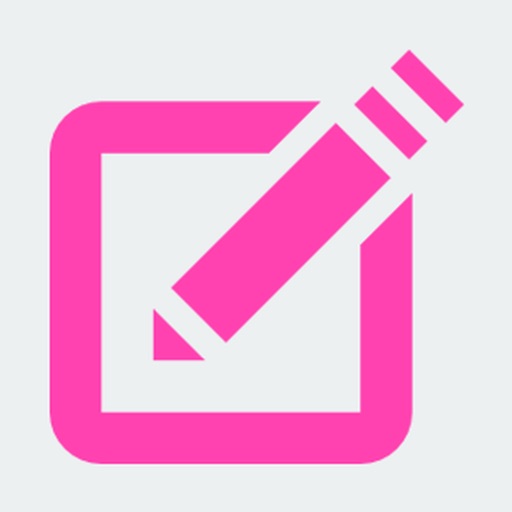 iNote - NotePad by Uday Kasundra