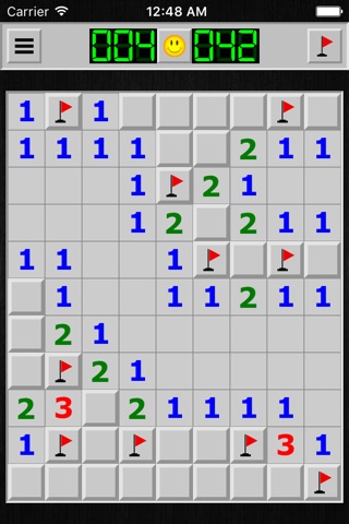 Minesweeper X + screenshot 3