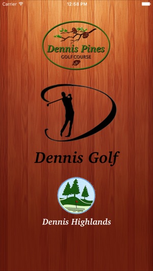 Dennis Golf