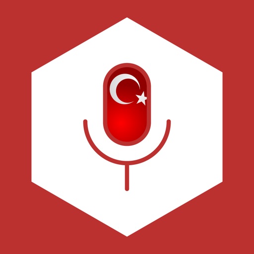 Babel Turkish Voice Translator Icon