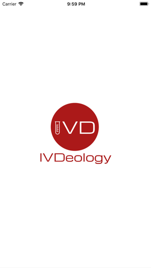 IVDEOLOGY IVDR