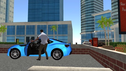 Master of Parking: SPORTS CAR screenshot 3