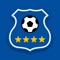 Icon Team Everton
