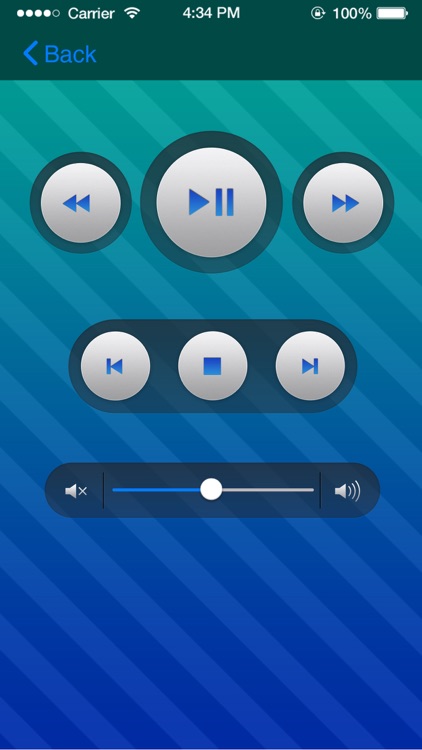 AiRemote Control screenshot-3