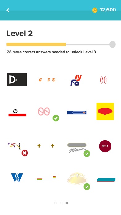 logos quiz answers level 1 for iphone