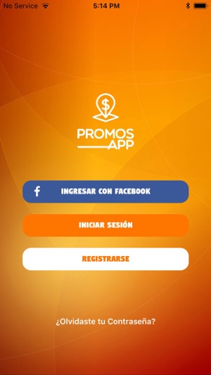 PromosApp