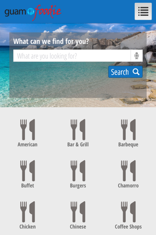 Guam Foodie screenshot 2