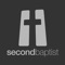 Welcome to the official app of Second Baptist Church, Conway, AR