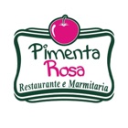 Pimenta Rosa Marmitaria