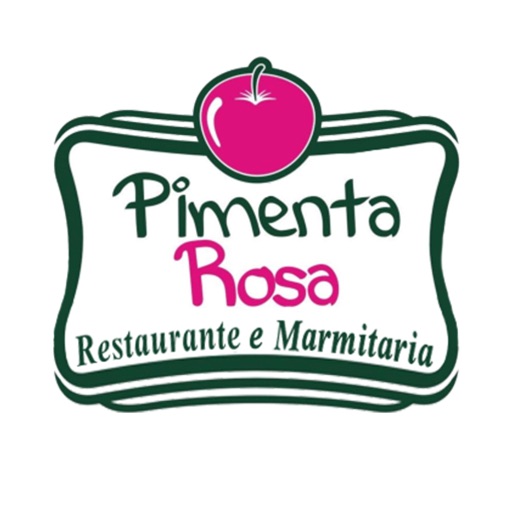 Pimenta Rosa Marmitaria