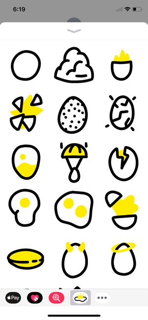 Fifty Eggs(圖3)-速報App