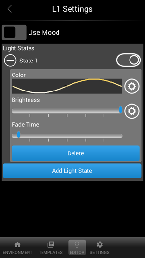 Mood Lighting(圖2)-速報App