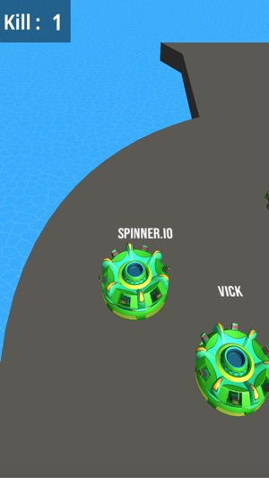 Spinner Bumper IO(圖3)-速報App